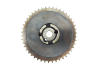 Poulie D'arbre A Came Opel Saab GM 12621505 2.0 Turbo
