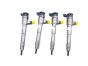 Injection De Combustible Complet 166007427R 0445110800 1.5 Blue dCi Renault 0km