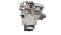 Boîte De Vitesse JB3980 1.5 dci Renault Clio 2 7701716380 1168