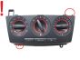 Commande Chauffage A/C Mazda 3