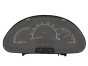 Bloc Compteurs Vitesse Mercedes Sprinter A0014460921 18953