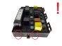 Boîtier Fusibles 13206753 5DK008668-23 Opel GM Hella