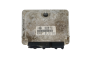 Calculateur 038906018J 0281001613 VW Bosch 37660