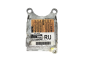 Calculateur 89170-0D540 231000-6300 Toyota  Fujitsu 