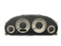 Bloc Compteurs Vitesse Chrysler Voyager P04685825AI 54540