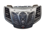 Panneau de configuration Ford Fiesta C1BT18K811PA BA61-18A802-BAW 1221