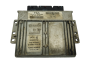 Calculateur 9657018180 9649433980 21585170-8 A PSA Sagem 68324