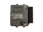 Calculateur Fiat 55186608 MJD6JF.P3 71600.004.02 Magneti Marelli 15561