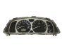 Bloc Compteurs Vitesse Opel Agila 13164416 VDO 31017