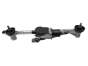 Tringlerie D'essuie Glace Avant Nissan Qashqai 2 C004 Mitsuba 1612