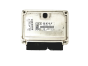 Calculateur 8E0907401AF 0281012142 Audi Bosch 16690