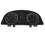 Bloc Compteurs Vitesse VW Touran 1T0920861A 110080217019 31124