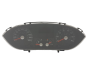 Bloc Compteurs Vitesse Fiat Idea 735423080 503000685900 20987