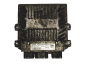 Calculateur 3S61-12A650-LC 5WS40140E-T Ford Siemens 20369