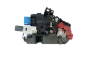Serrure De Porte Arrière Droit Pour VW Touareg 7L6839016D 88391812101 Vika