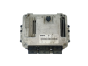 Calculateur 0281012589 8200527725 8200527756 Renault Bosch 35836