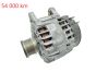 Alternateur 231000026R TG15C146 2606272D Valeo Renault 1.5 dCi 