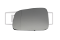 Verre de rétroviseur Gauche Pour VW T5 7H1857521A 88570105002 DPA