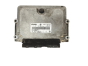 Calculateur 55189421 0281011488 Alfa Romeo Bosch 21653