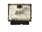Calculateur 038906012FB 0281010651 VW Bosch 17234