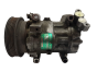 Compresseur De Climatisation Renault 8200315744 SD6V12 1416K Sanden 7198
