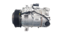 Compresseur De Climatisation 926004EB0A 6SBH14C 1.3 TCe Renault Dacia 0 km