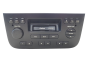 Radiocassette Peugeot 406 96431802XT PU-1633A