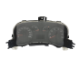 Bloc Compteurs Vitesse Fiat Doblo 51762258 503001440500 54870