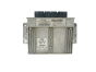 Calculateur 9649903680 9642222380 21584159-6 PSA Sagem 47477