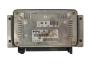 Calculateur 0261206214 9632693880 26FM0652 PSA Bosch 3012