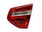 Phare De Voiture Droit Arrière 6351CC 9673164980 Citroen C4 Picasso AL