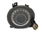 Bloc Compteurs Vitesse Fiat 500 5550021211 29936