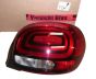 Phare De Voiture Droit Original 9812257480 Citroen