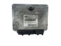 Calculateur IAW4AF.S2 55196262 61601.127.01 Fiat Magneti Marelli 50332
