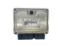 Calculateur Audi 038906012AH 0281010200 Bosch 63534