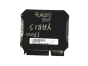 Calculateur 89661-0D310 MB275100-2493 A Toyota Denso 16476