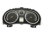 Bloc Compteurs Vitesse Opel Corsa P0013312051 47801