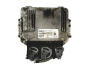 Calculateur 3M5A-12A650-JF 0281011263 Ford Bosch 18137