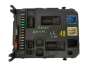 Calculateur BSI PSA 9666952280 BSIEV-X04 PRT06780-01 Valeo