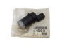 Capteur De Stationnement Pdc Original Citroen Peugeot 659014 9643982377