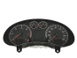 Bloc Compteurs Vitesse Audi A3 8P0920951DX 110280296031 RHD VDO