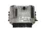 Calculateur PSA 0281011861 9654490280 9657061180 Bosch 24643