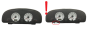 Bloc Compteurs Vitesse Citroen Xsara 9648818180 D 00 58017