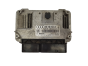 Calculateur 0261S04395 03C906022AP 03C906022 Bosch Audi