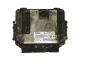 Calculateur 0281012620 9661813780 9653958980 PSA Bosch 18447