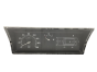 Bloc Compteurs Vitesse Fiat Panda 6060200060 06060200010 29341
