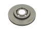 Disque De Frein Pour VW Audi Skoda 1J0615301D B11374 Borsehung