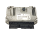 Calculateur 89661-0H070 0261S04464 Toyota PSA Bosch 28212