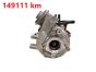 Turbocompresseur Nissan 14411ES60A 750441-5 JD00824J 149111 km
