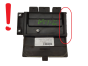 Calculateur 8200469333 8200498185 R0410B027D Renault Delphi 1016